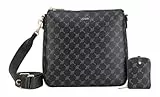 Joop! Umhängetasche Cortina 1.0 Jasmina Shoulderbag Dark Navy dunkelblau