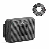 BLUETTI Charger 2, 1200W Generator & DC-DC-Ladegerät, Duale Eingänge (Auto + Solar), 13X Schnelleres Autobeladen für Tragbare Powerstation, Notfall-Starthilfe für Roadtrips & Wohnmobile
