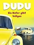Ein Käfer gibt Vollgas