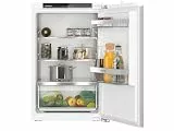 Siemens KI21RVFE0 Einbau-Kühlschrank iQ300, integrierbarer Kühlautomat ohne Gefrierfach 88x56 cm, 136L Kühlen, freshBox, LED-Beleuchtung, superCooling, autoAirflow