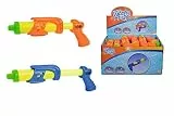 Simba 107272346 Water Fun Wasserpistole, Mehrfarbig