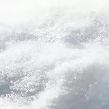 DvBCNMe Kunstschnee, 100g Dekoschnee Für Weihnachtsbaum, Winterliche Deko, Künstlicher Schnee Zum Basteln, Weihnachtsschnee Für DIY-Projekte Und Fotoshootings