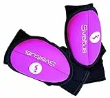 Sveltus Pilox Handschuh, 250 g, 2 Stück, Rosa
