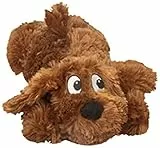Nobby Plüsch Hund Schlappi für Hunde, Riesige Rassen, ca. 27 cm, 1 Stück