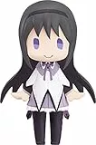 MERCHANDISING LICENCE Good Smile Company - Pmmm Rebellion - Hello Good Smile - Homura Akemi Figure