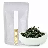 Bio Gyokuro Grüner Tee aus Kagoshima, Japan | Ernte 2025 | Premium Gyokuro Tee aus traditionellem Anbau von besten Teegärten (50g)