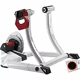 Elite Rollentrainer Qubo Fluid 1 Monat freier Zugang zur App MyE-Training Mobile