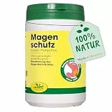 cdVet Magenschutz 400g - Pulver zur Förderung der Gesundheit von Magen und Darm für Hunde und Katzen
