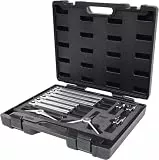 KS Tools 700.1300 Universal-Abzieher-Satz, 12-tlg.