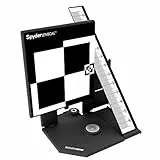 Datacolor Spyder LensCal – Kamera-Objektiv-Kalibrierungswerkzeug zur Autofokus-Anpassung und Präzisionsverbesserung
