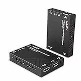 LINDY 38398 HDMI & IR über IP Extender