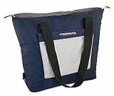 Campingaz 2000011726 Kühltasche Carry, dunkelblau/grau, 13 Liter (44 x 15 x 35 cm)