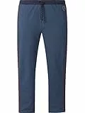 Charles Colby Herren Jogginghose Baron Turner blau, 2XL (XXL) - 60/62