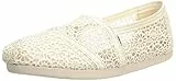 TOMS ALPARGATA Espadrille Kunststoff Damen