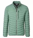 CASAMODA - Herren Steppjacke (126410000), Größe:L, Farbe:grün (332)