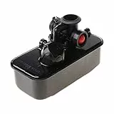 XANHOY Gas für Rasenmäher Vergaser Anzug für 499809 498809A 494406 Kettensäge Rasentrimmer Teile