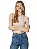 Mavi Damen Sleeveless Top