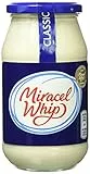 Miracel Whip, 12er Pack (12 x 500 ml)