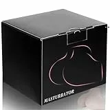 Defomy Premium Masturbator für Männer, Realistisches Design mit Mehrschichten-Textur, Hochwertiges TPE für Hautfreundlichkeit, Handliches & Diskretes Entspannungs-Spielzeug