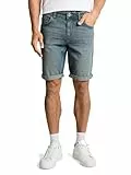 TOM TAILOR TTJOSH Regular Shorts