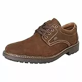 Rieker Herren Halbschuhe B4610