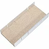 BGS 50865 | Aluminium-Gehrungslade | 245 x 105 x 40 mm
