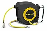 Stanley Schlauchaufroller Hose Reel, 9045698STN