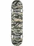 G1 Full On 8.0' - Tiger Camo