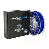 Prima Filaments 22018 PrimaCreator PrimaSelect 3D Drucker - PLA - 1,75 mm - 750 g - Dunkelblau