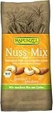 Nuss-Mix geröstet, gesalzen
