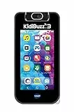 Vtech KidiBuzz 3 – Multifunktions-Messenger für Kinder – Mit sicherem Internetbrowser, Lernspielen, Nachrichtenapp, Kamera, Multimedia-Player u. v. m. – Für Kinder von 5-12 Jahren