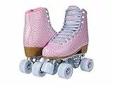 Impala Rollerskates - Wavy Check (US 5 / EU 36 / UK 3)