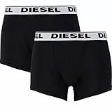 Diesel UMBX-KORY E1350 Boxer Shorts Two Pack