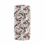 H.A.D. Unisex H.a.d.® Coolmax Ecomade Mode Schal, Dye Sun, Einheitsgröße EU