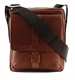 Joop! Loreto Remus ShoulderBag XSVZ Dark Brown
