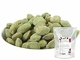 TALI Wasabi-Erdnüsse grün 1000 g