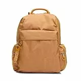 Mandarina Duck Damen MD20 Backpack, Senf