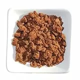Vital Pet Traubenkerngranulat 25kg – Ergänzungsfutter für Pferde – aus Traubenkern Presskuchen – ballaststoffreich & naturbelassen – ideal für Futtermischungen