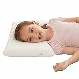 SIKAINI Kinder Kissen Oeko-Tex Soft Positioner für Neugeborene Es vorbeugt der Plagiozephalie für Kinder