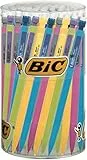 Bic Matic Druckbleistifte, 0,7 mm, 60 Stück