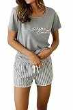 s.Oliver Damen Shorty