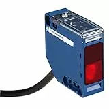 Schneider XUK0ARCTL2T XUK-Optoe. Sensor, Sender, Sn 0-30m, 24-240 V AC/DC, Kabel, 2m