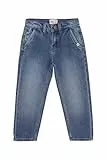 Noppies Boys Denim Roseau Straight fit