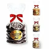 Nürnberger Elisen Lebkuchen - 5er-Pack - Schoko