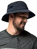 Jack Wolfskin MESH HAT Sonnenhut, Night Blue, M