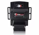 ChipPower Chiptuning CRS geeignet für Smart Fortwo I/II 450/451 0.8 CDI 1998-2015 Chip Tuning Box Diesel Leistungssteigerung und Kraftstoffersparnis