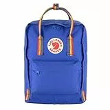Fjällräven Kånken Rainbow Cobalt Blue