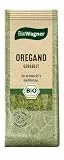 BioWagner - Bio Oregano gerebelt | mediterrane Note für Pizza, Pasta oder Fleischgerichte | naturbelassene Bio-Zutaten | recyclebare Verpackung | 10 g