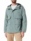 Q/S by s.Oliver Men's 2125500 Jacke, Green, XXL