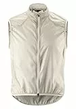 Gonso Road Vest Wind M, chateau gray, L, 3003163